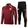 Arsenal Training Takit 2022-23 Punainen - Miesten